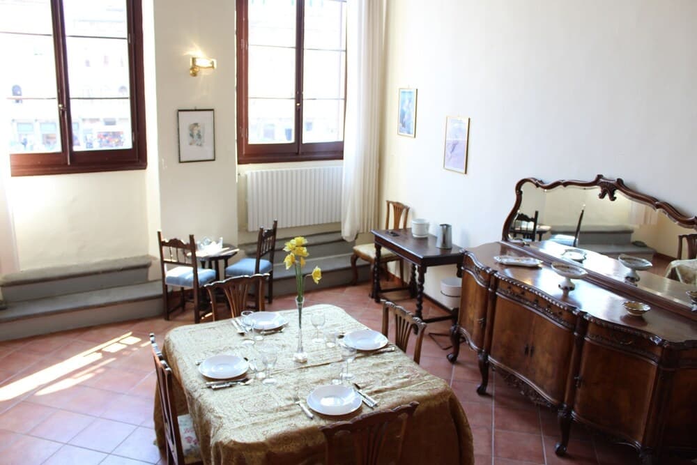 Art Apartment Galileo Suite - photo 21