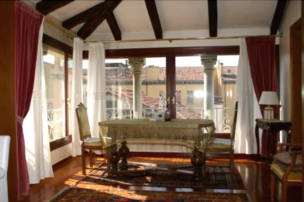 Palazzo Gradenigo Windy - photo 7