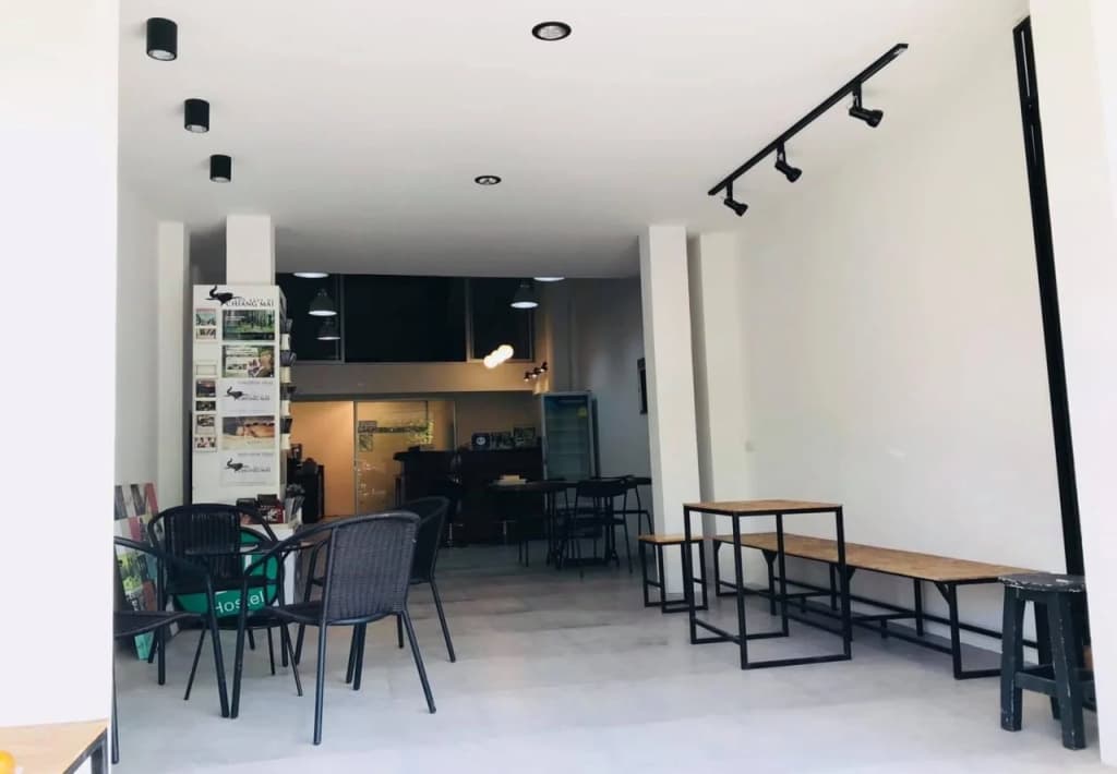 B7 Hostel - photo 7