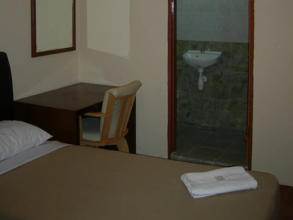 Hotel Surya - photo 12