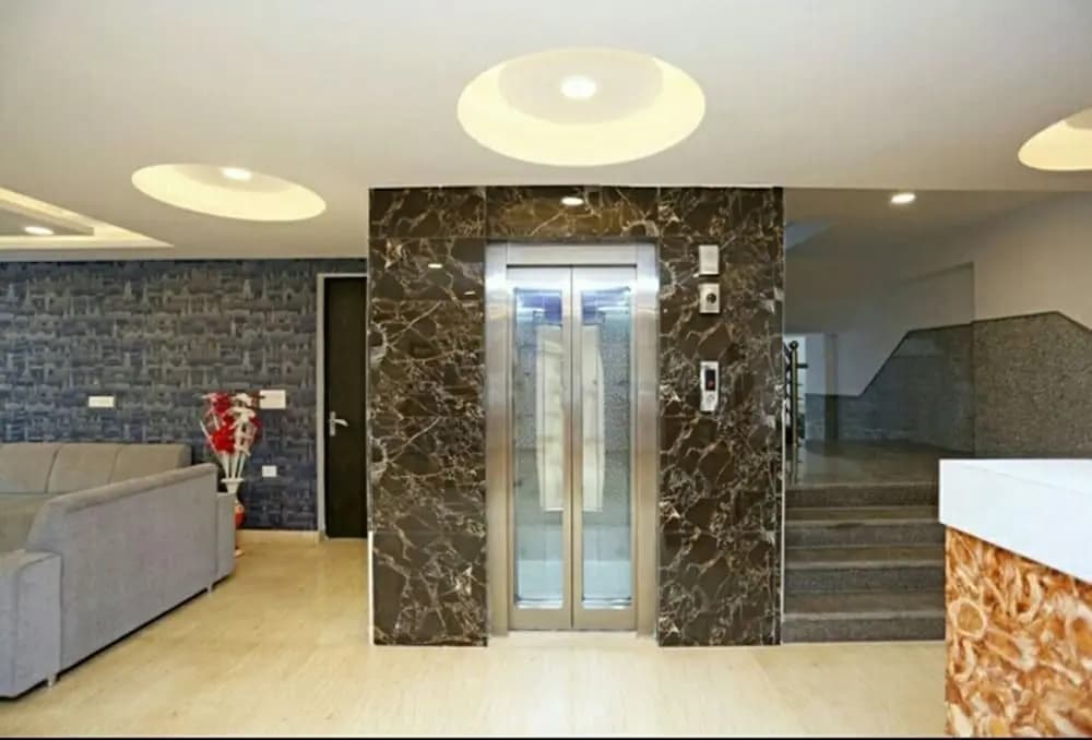 FabHotel Belwood - photo 9