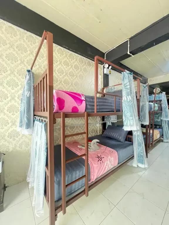 BT Hostel - photo 3