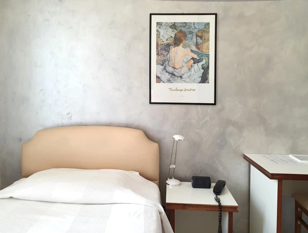 Hotel Molise 2 - photo 17