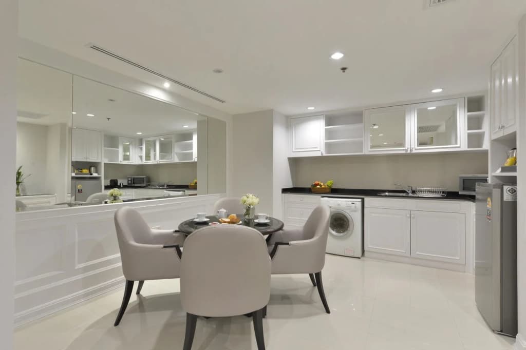 Centre Point Plus Hotel Silom - photo 42