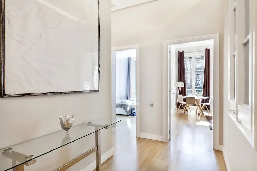 Uma Suites Rambla Catalunya 22 - photo 4