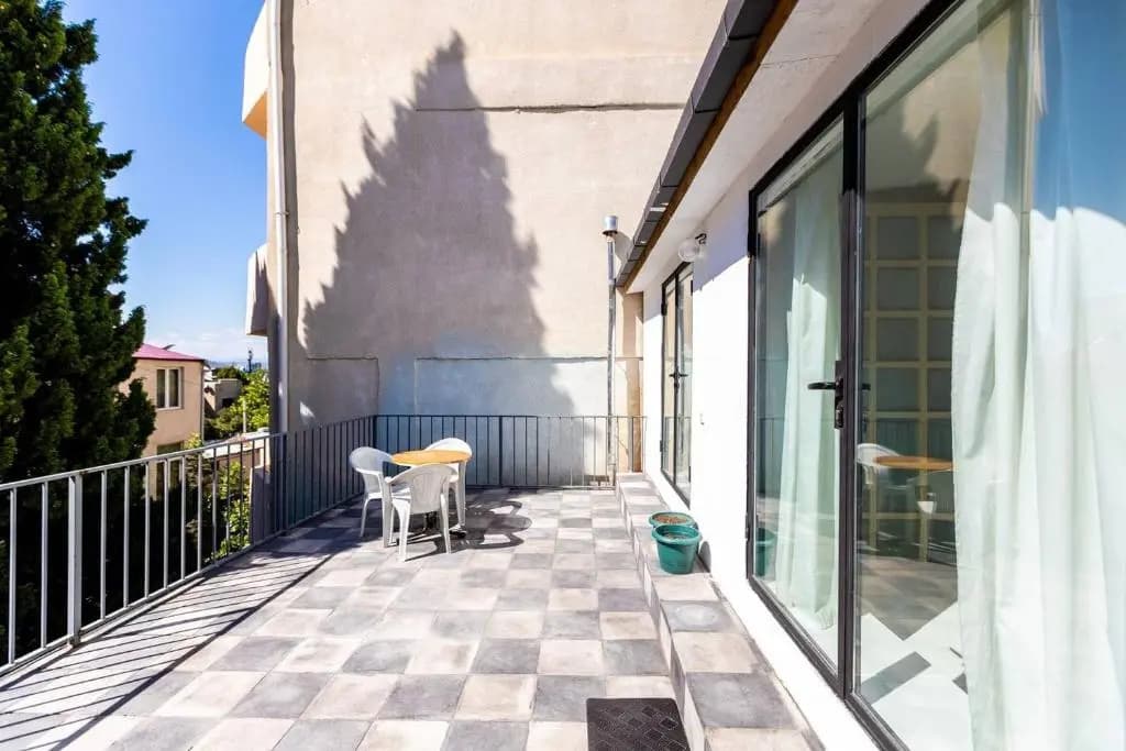 Wehost Apartment With Huge Terrace - photo 9