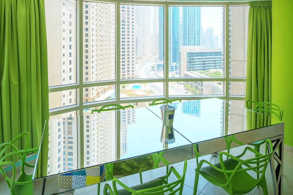 Dream Inn Apartments - Al Sahab - photo 7