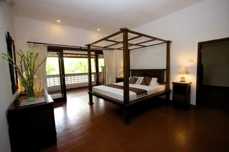 Bumi Ayu Villa - photo 2