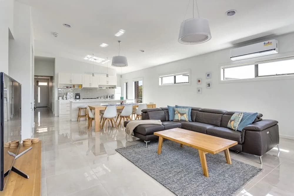 Diamond Bay Beach House - photo 8