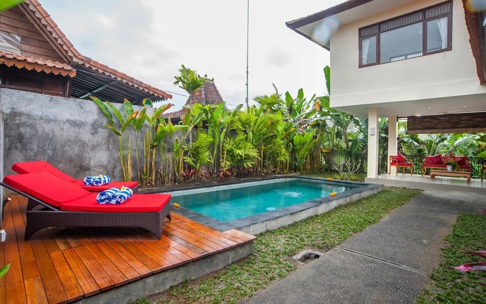 Villa Two Islands - photo 16