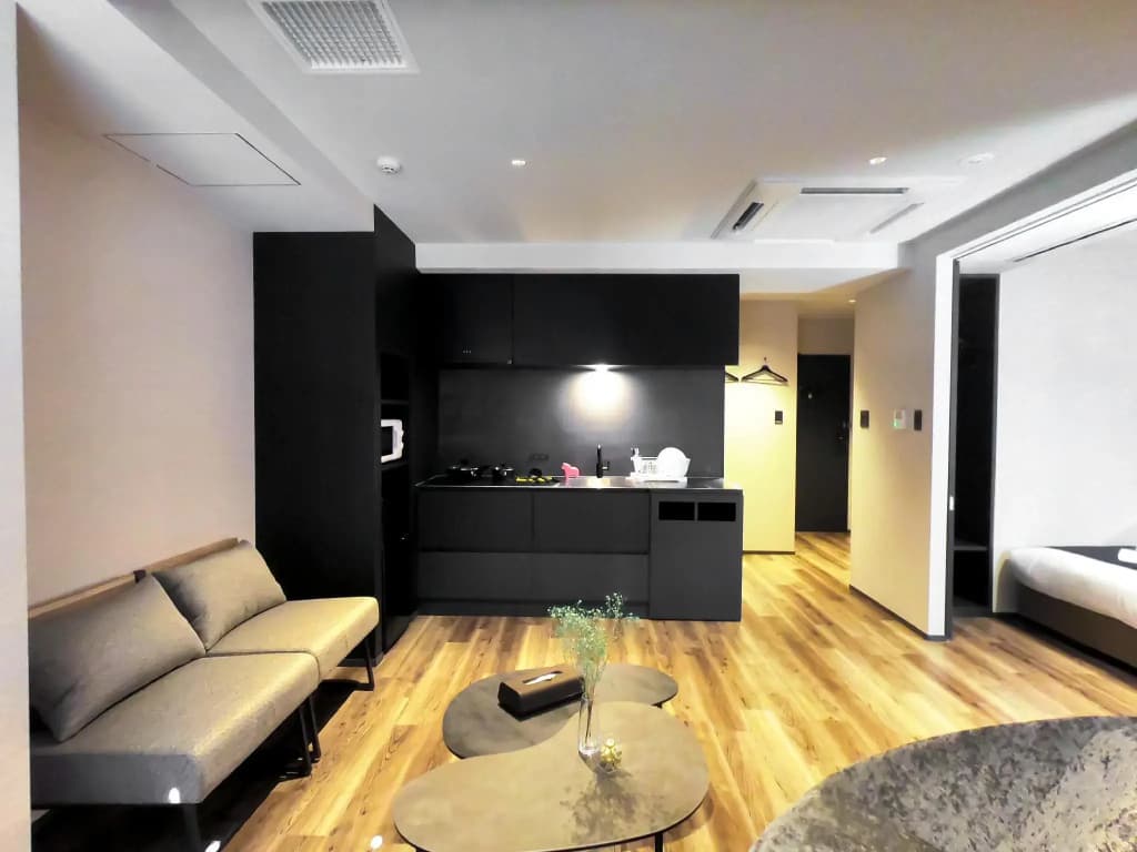 Hotel S-presso South - photo 4