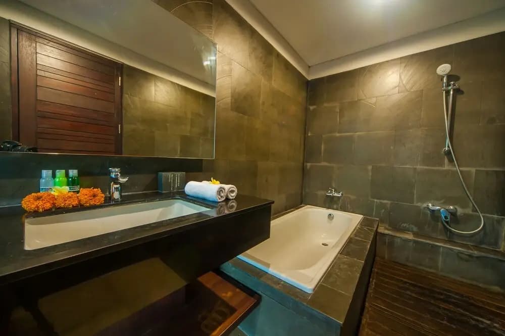 Tirta Villa - photo 20