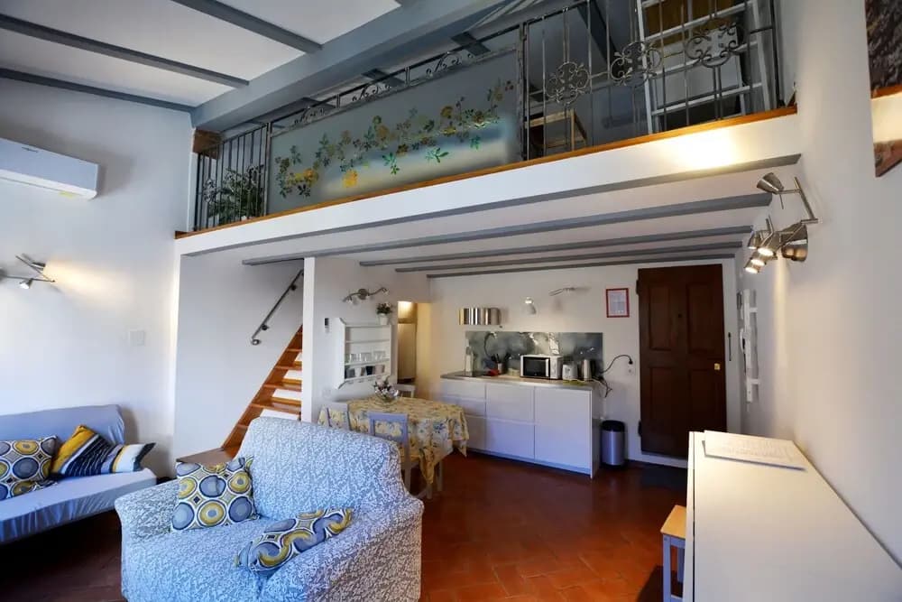 Guelfa loft - photo 5