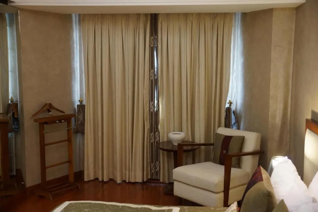 Jaypee Vasant Continental - photo 18
