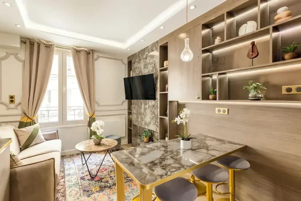 Merveil Luxury Suite - Notre Dame -Monge - photo 31