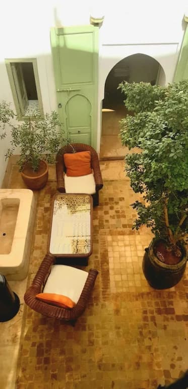 Riad Roshan - photo 10