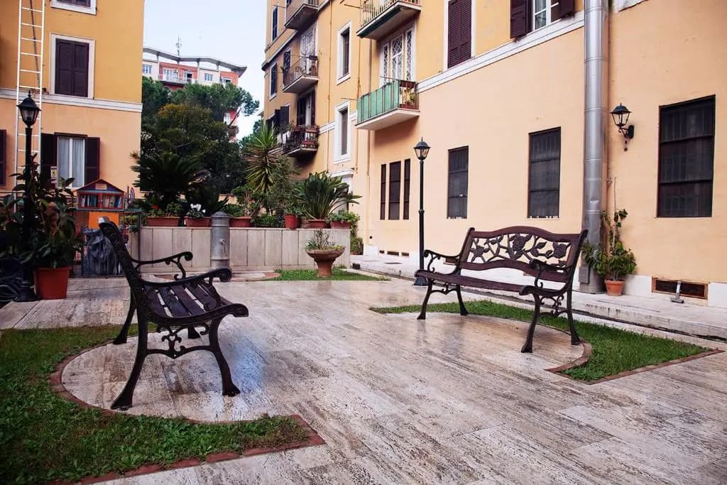 Paola Guest House - photo 3