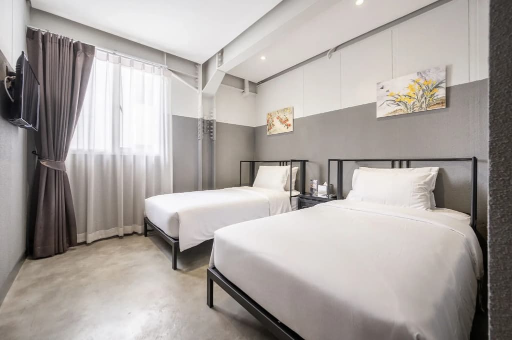 Talakkia Boutique Hotel - photo 35