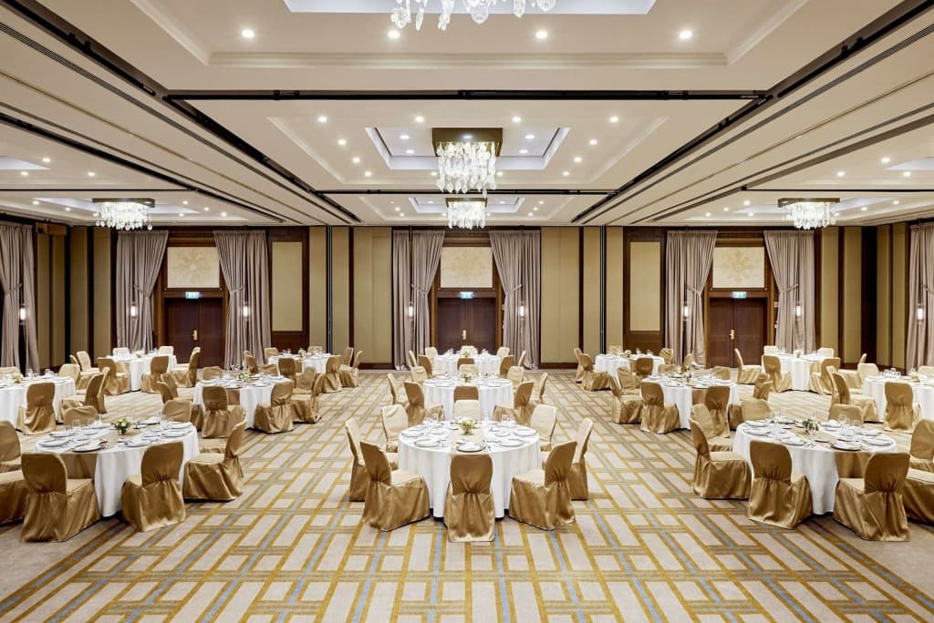 Hilton Budapest - photo 17