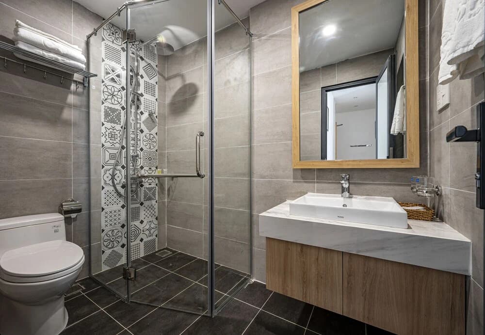 Ann Hotel & Spa Khem Beach PQ - photo 9