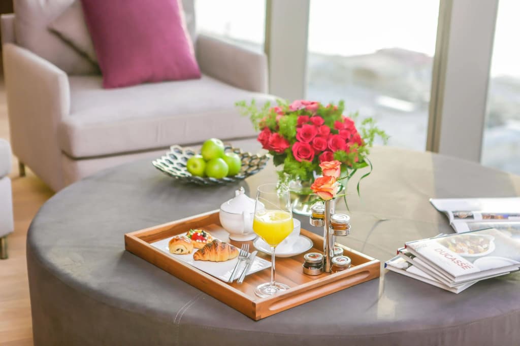 Rixos Premium Dubai JBR - photo 15