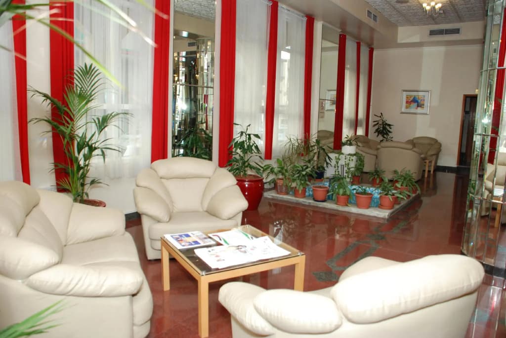 Basma Residence Hotel Apartments - photo 10