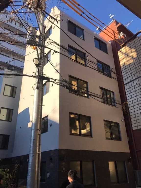Jr Komagome Apartment 2 1 - photo 16