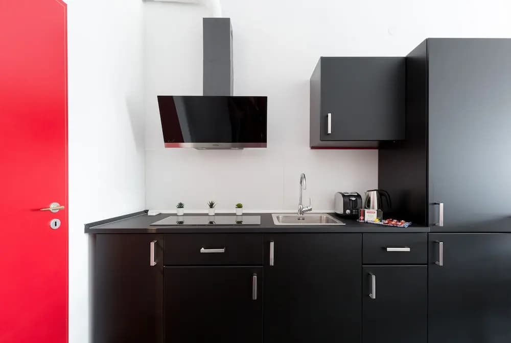 Apartment Red at Synagogue - photo 11