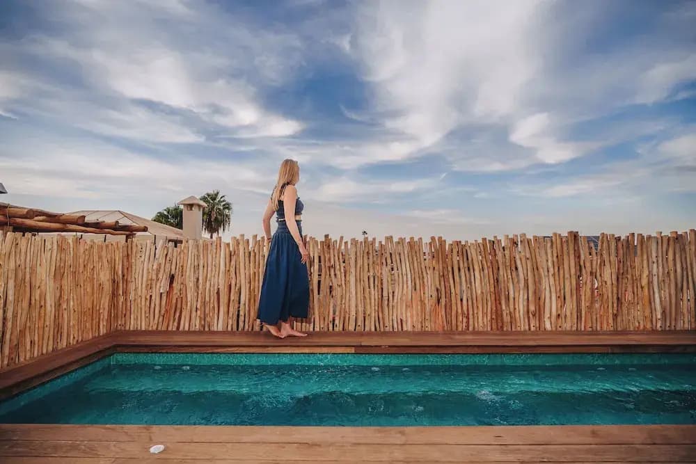 Nobu Riad - photo 10