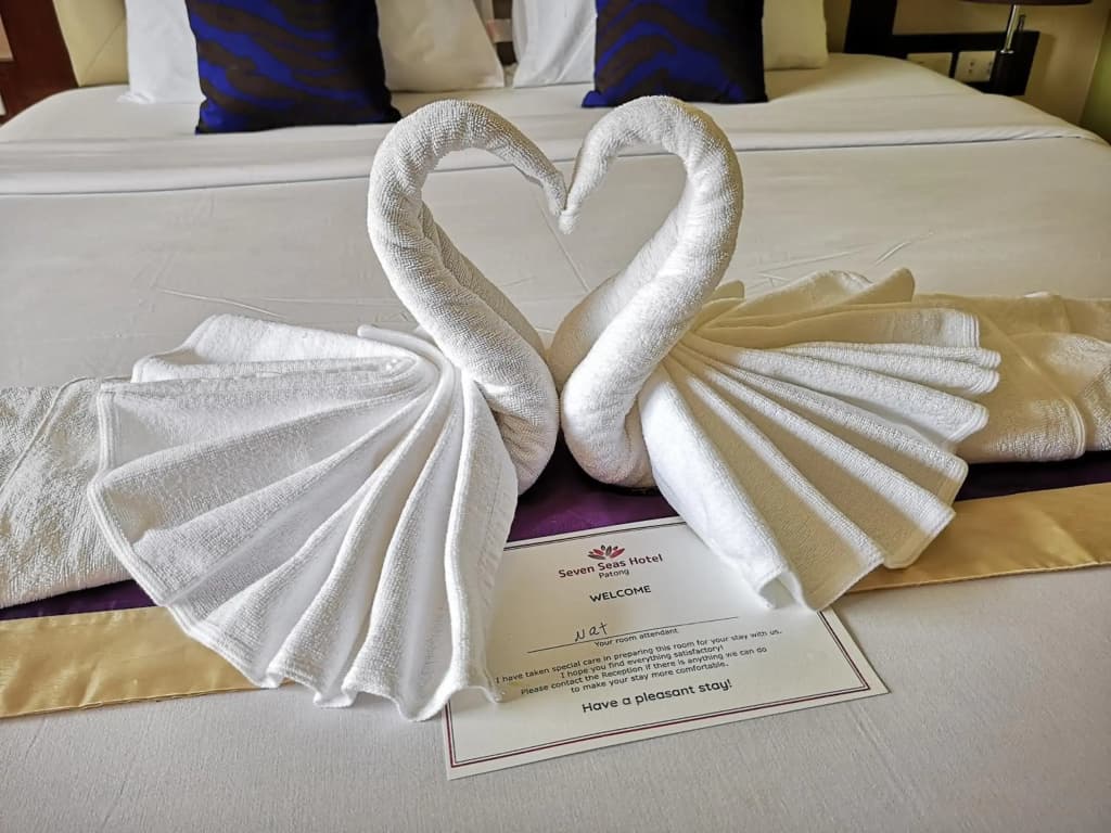 Seven Seas Hotel - photo 29