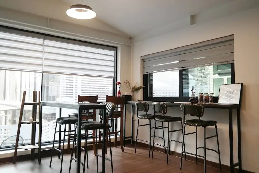 P.S. Guesthouse Itaewon - Hostel - photo 7