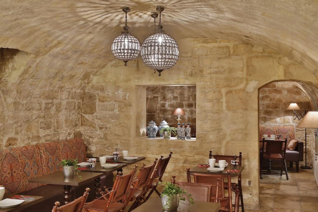 Hôtel R. Kipling by Happyculture - photo 23