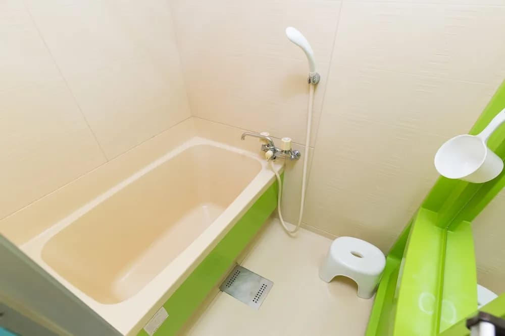 Guesthouse Sunshine Enoki Shin-Fukae - photo 7