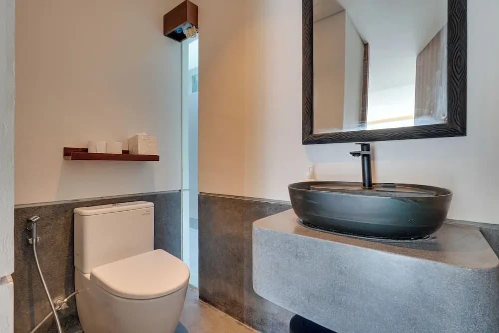 Villa Pasisi 11 - Canggu - photo 33
