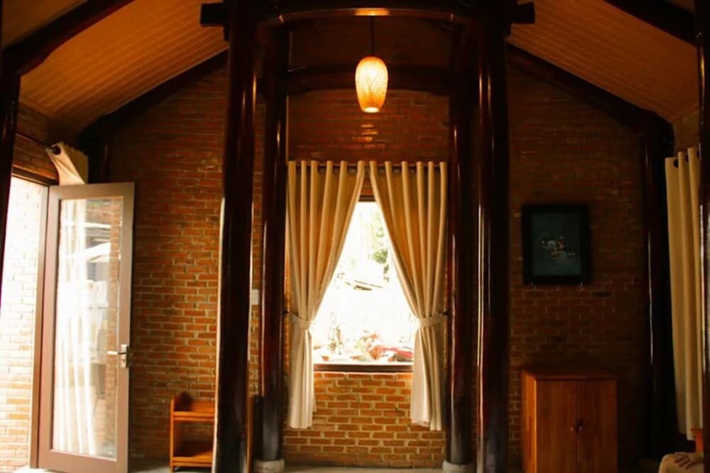 The Grass Vy Homestay - photo 28