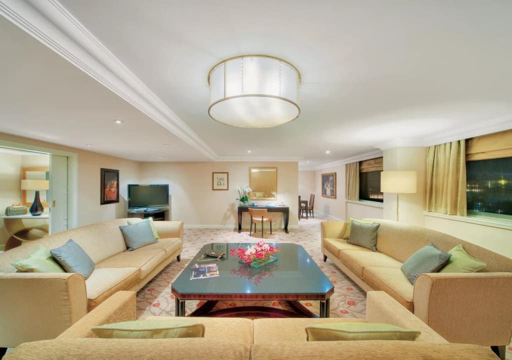 InterContinental Vienna by IHG - photo 15