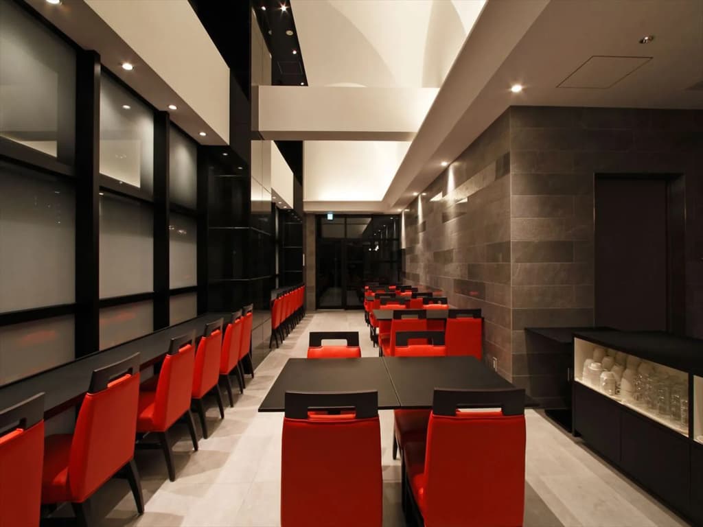 Hotel Links Namba - photo 21