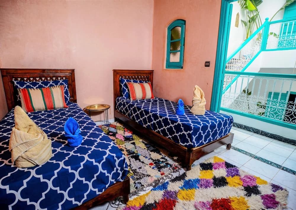 Riad Beni Youssef - photo 7