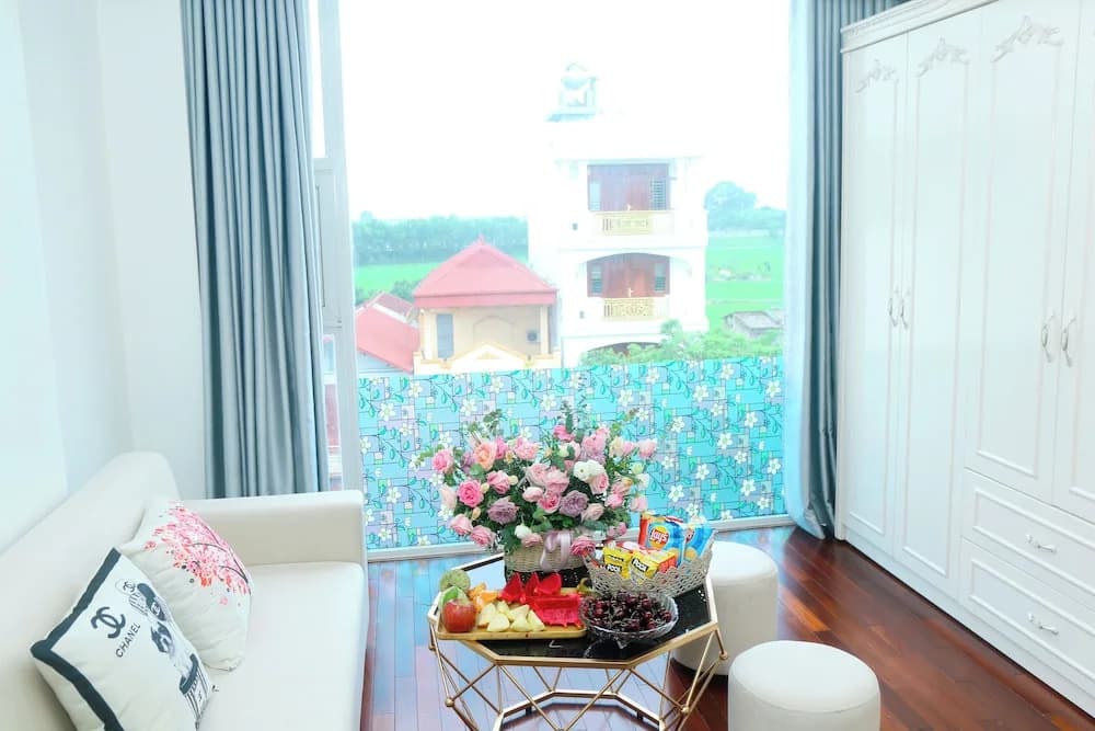 Noi Bai Ville Airport Hotel - photo 8