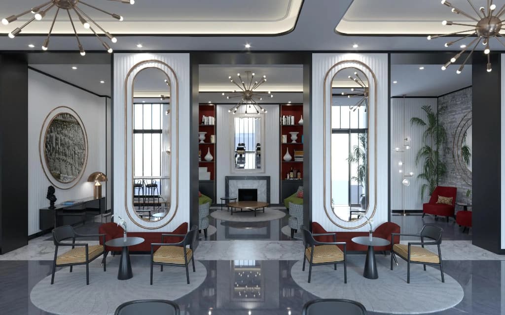 H10 Palazzo Galla - photo 30