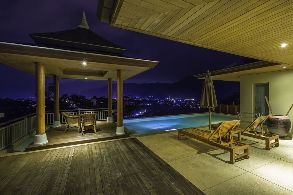 Villa Tantawan Resort And Spa - photo 19