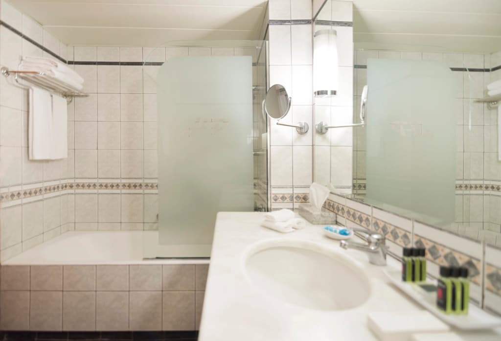 President Hotel Athens - photo 27