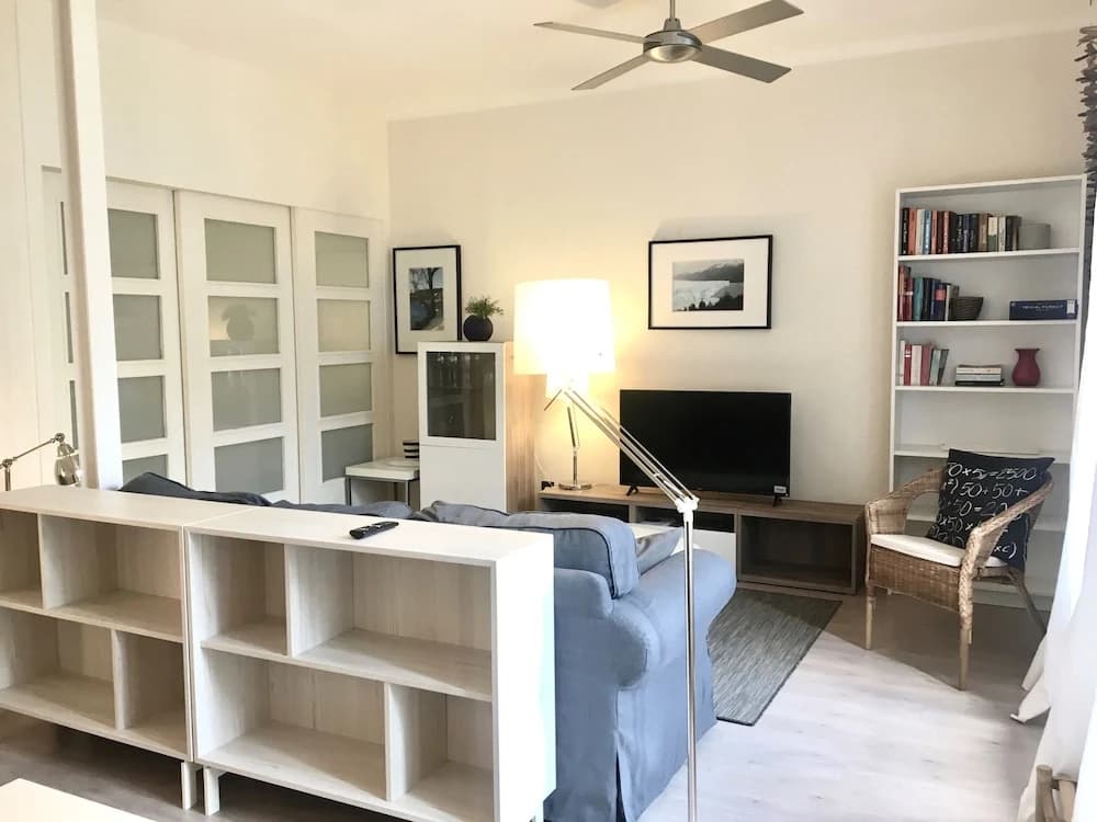 Apartamento Auténtica e Impecable Estancia - photo 4