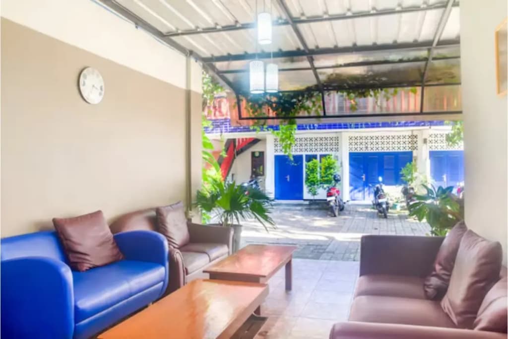 OYO 3922 Wisma Minongga - photo 2