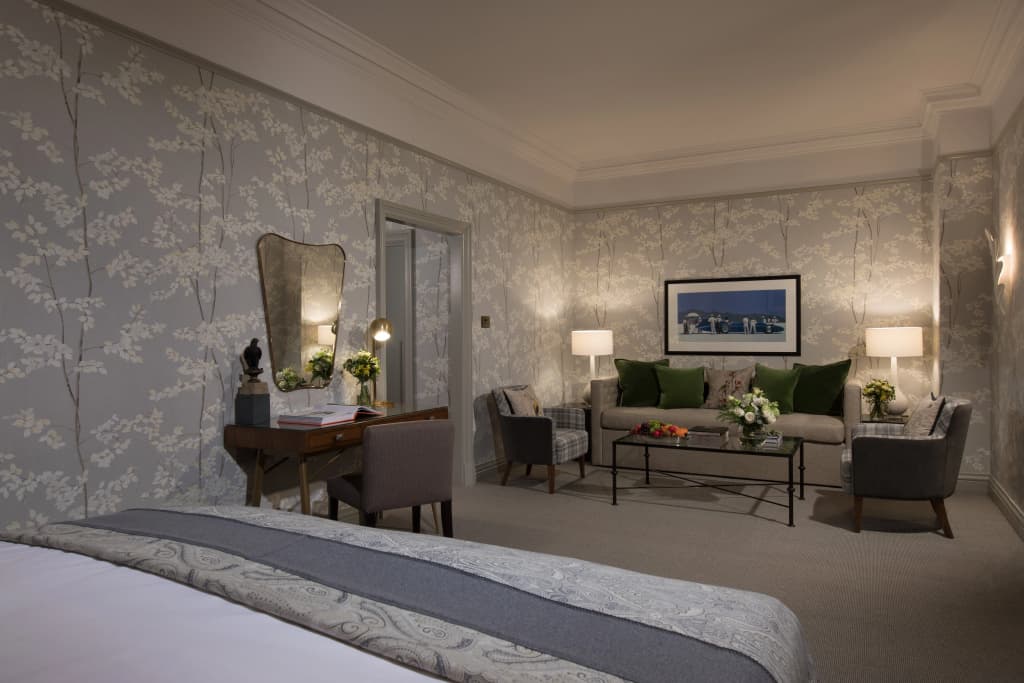 The Balmoral Hotel - photo 40