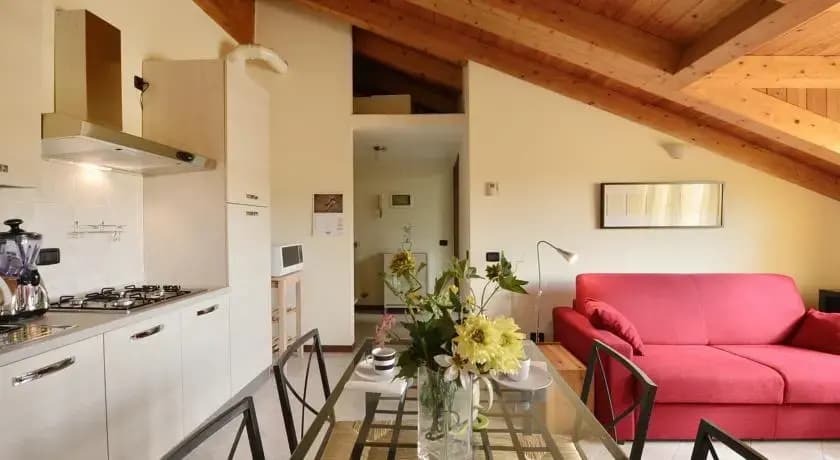 Sarca Halldis Apartment - photo 2