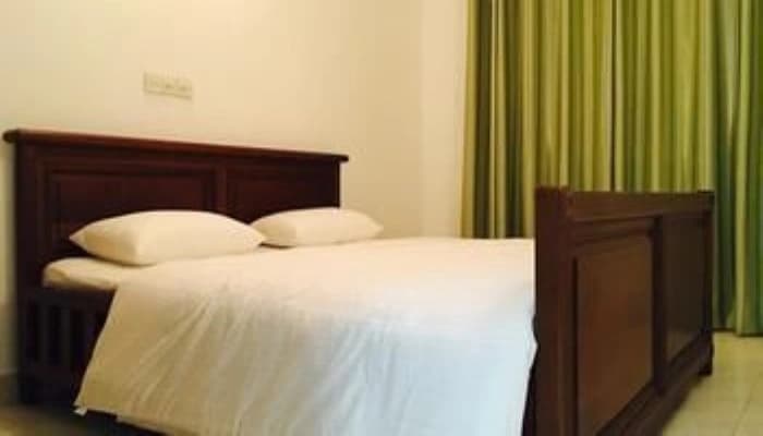 Organic Apartments Colombo - main photo