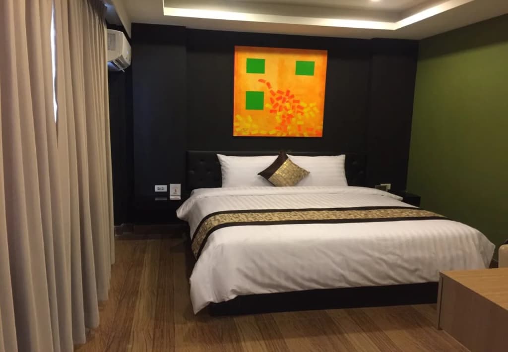 Rock Hotel - photo 4