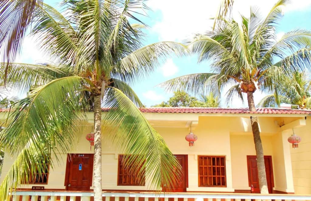 Phu Quy Resort Phu Quoc - photo 1