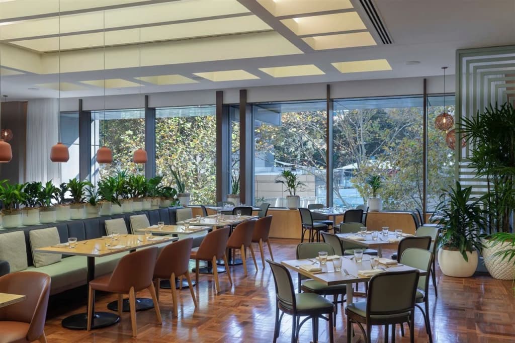 Amora Hotel Jamison Sydney - photo 27